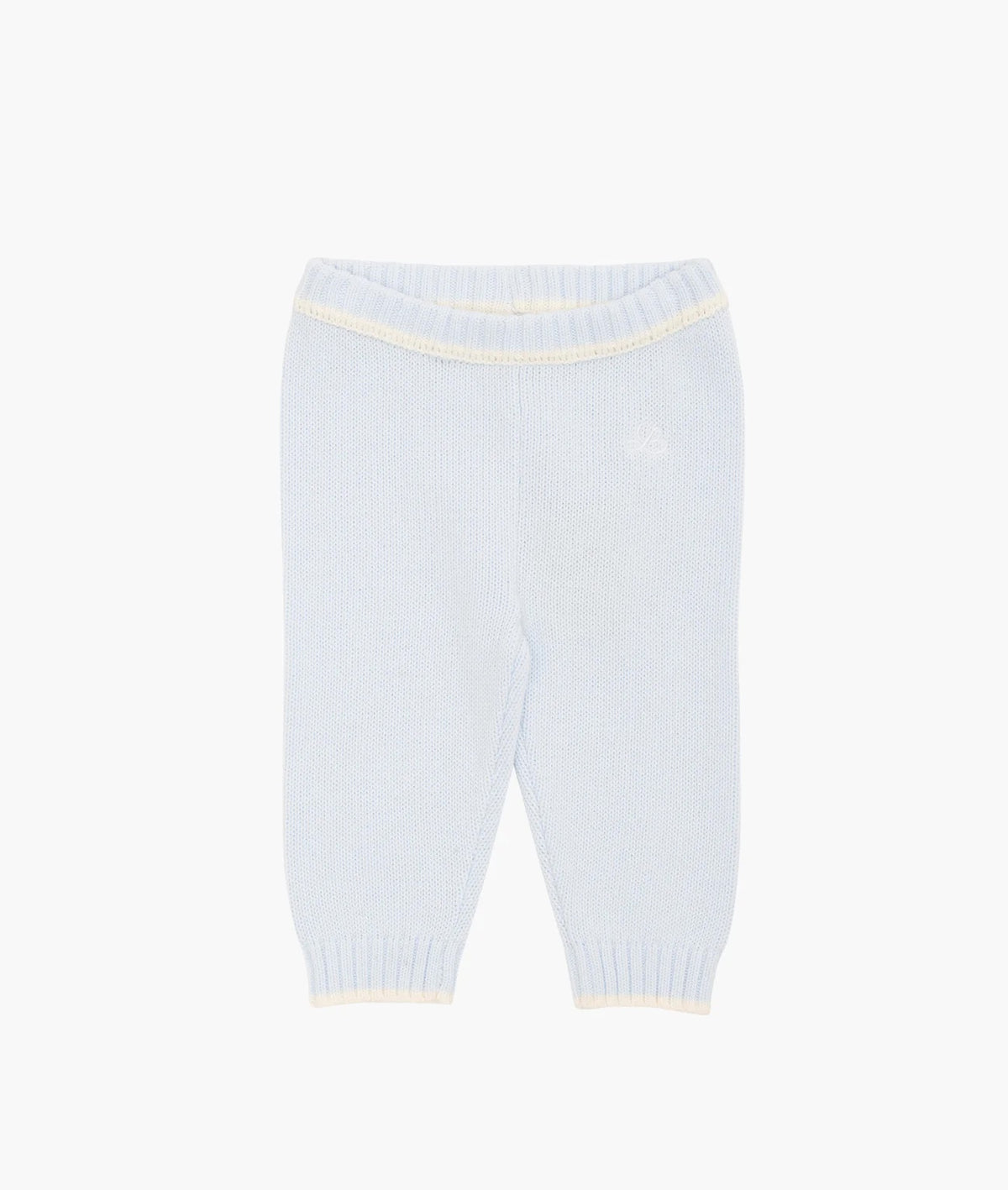 Air Balloon Pants Baby Blue