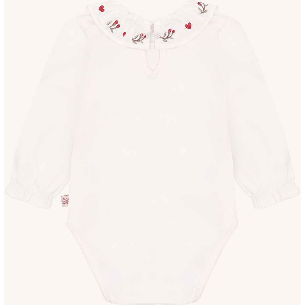 Britt Collar Xmas Sugar