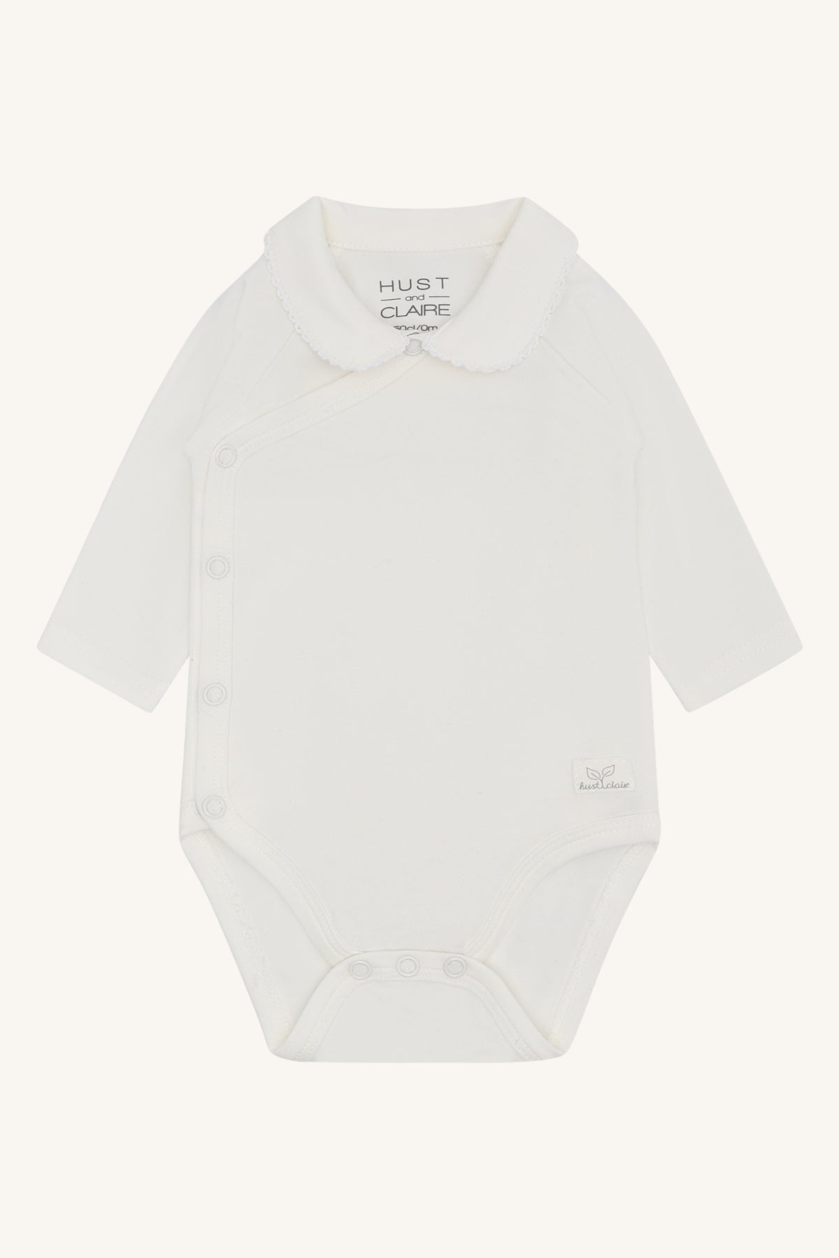 Baba Collar Sugar Jente