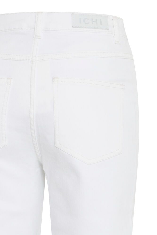 Ziggy Raven Pant Blanc de Blanc