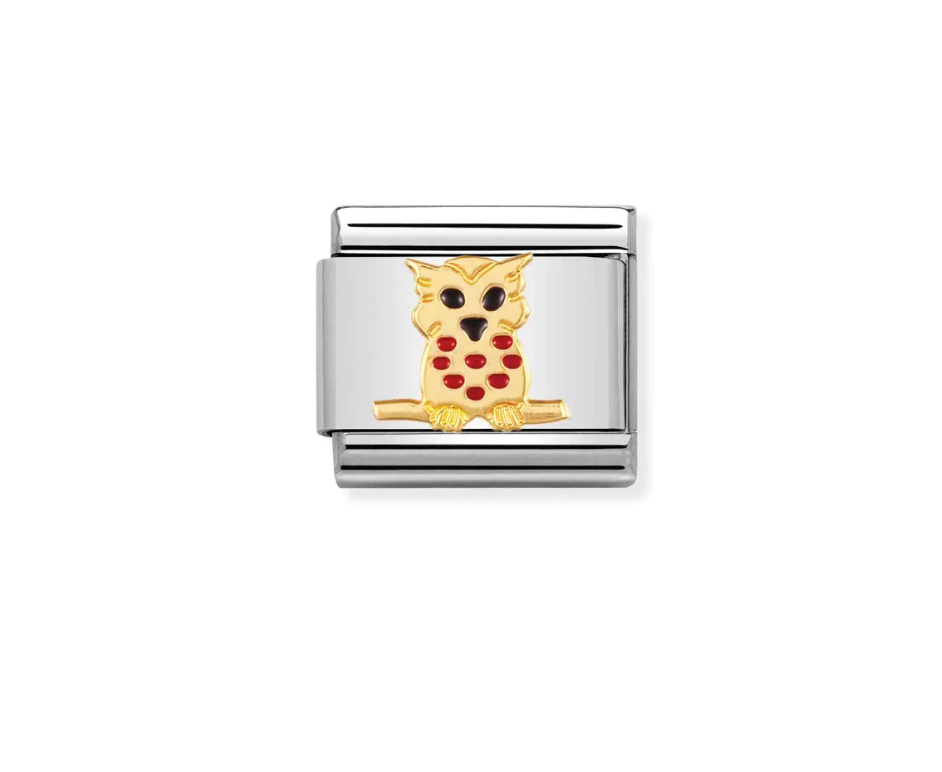 Owl Gold