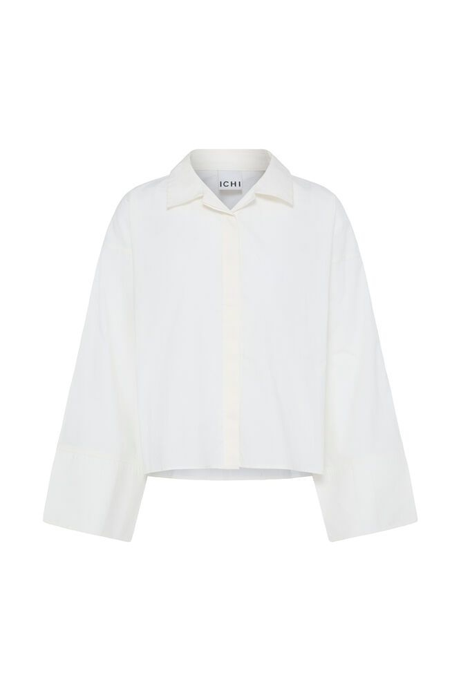 Kaysa Shirt Cloud Dancer