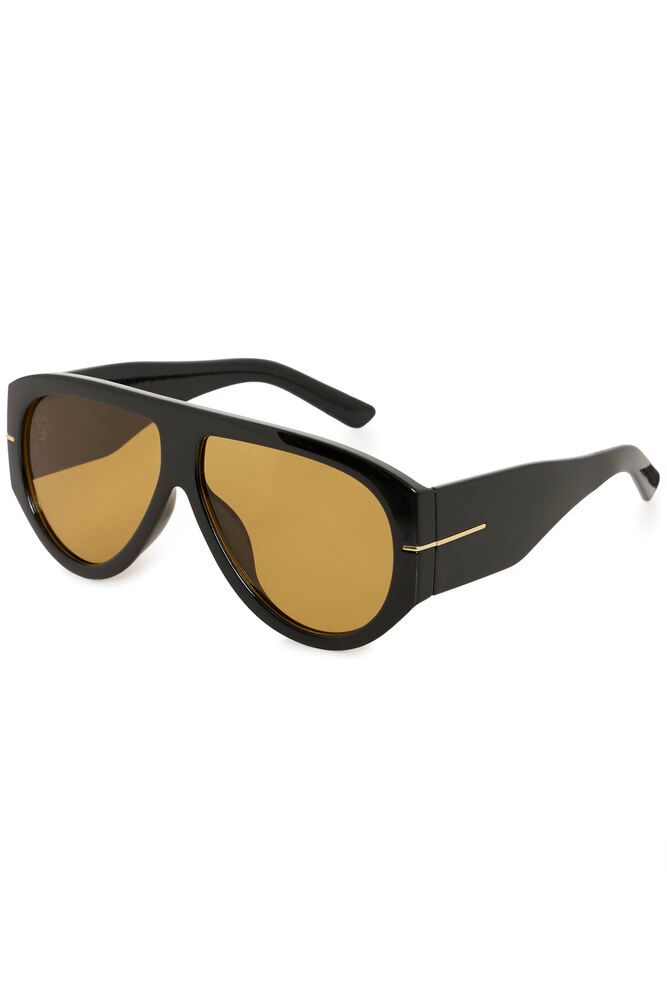 Sofia Sunglasses Black Coffee