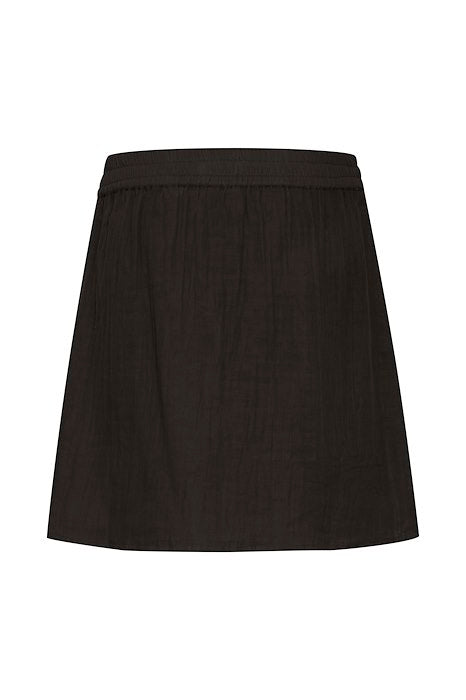 Foxa Skirt Black