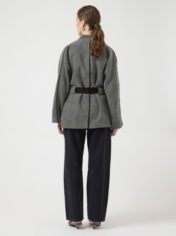 YASCHEY LS Jacket