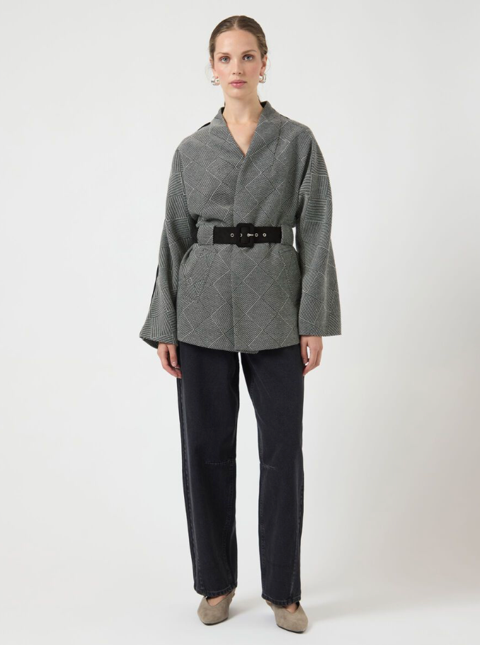 YASCHEY LS Jacket