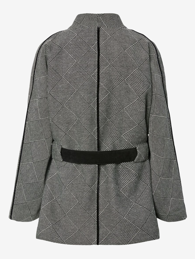 YASCHEY LS Jacket