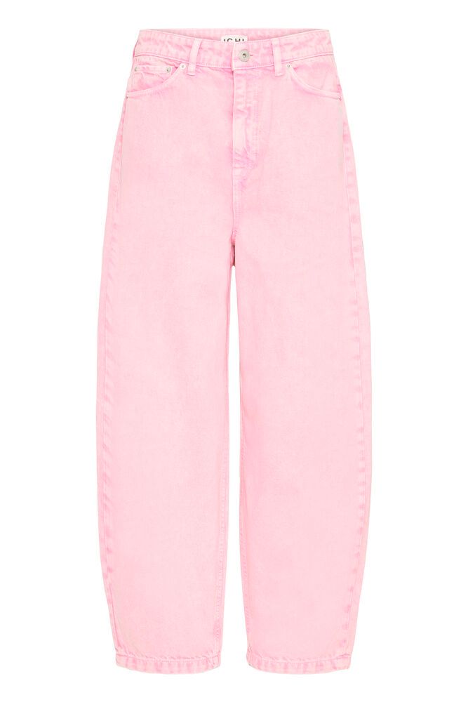 Avena Pants Cameo Pink