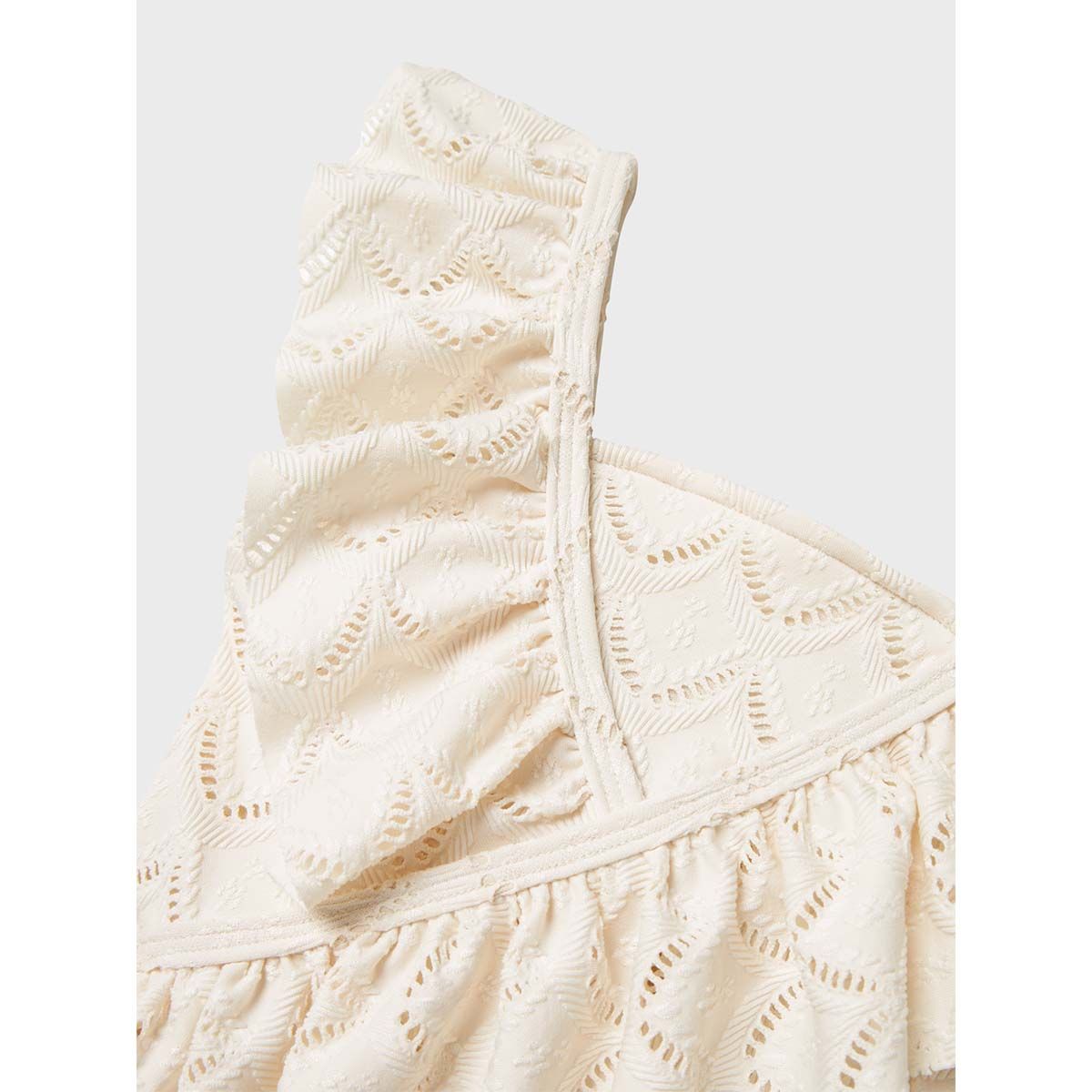 Felony Swimsuit Turtledove