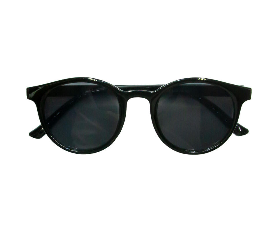 Lily Solbriller Sort