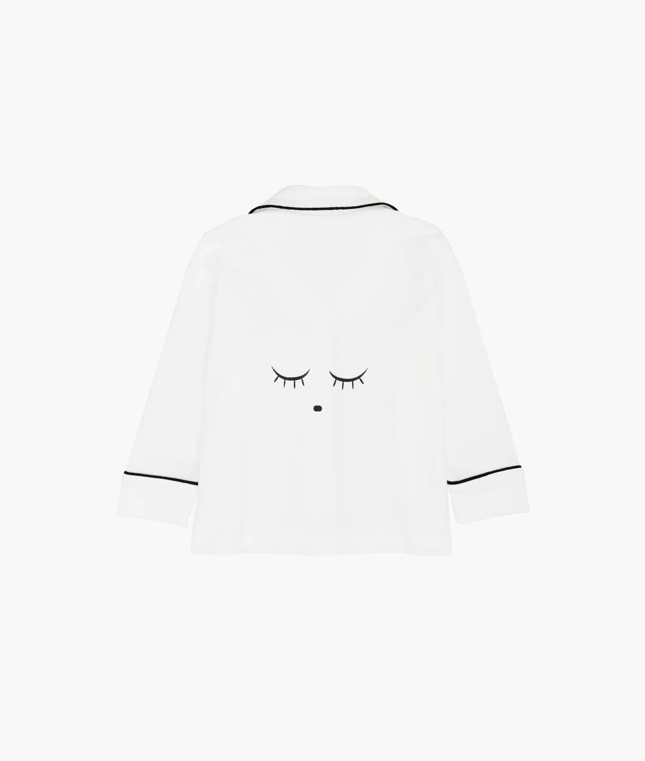 Mini PJ (Q3) White