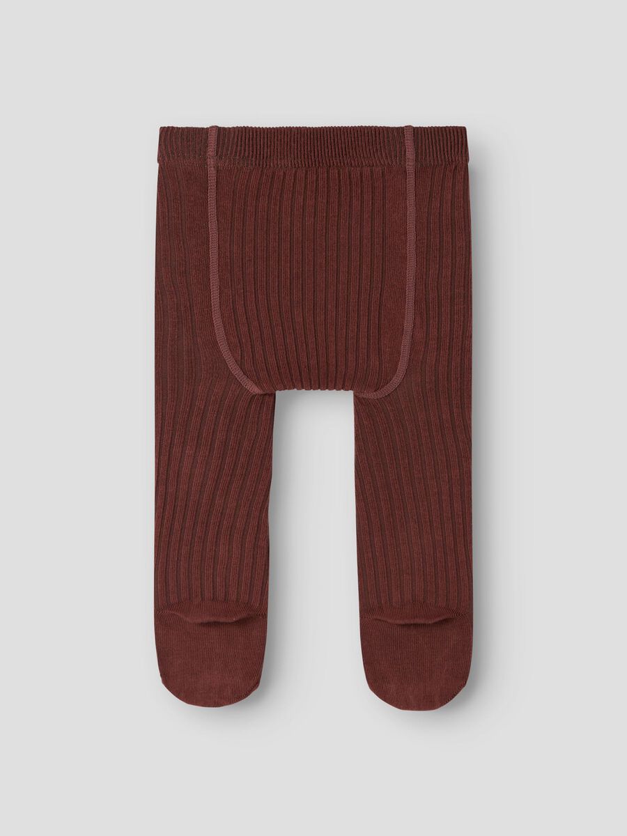 Ilso Dilo Strømpebukser Hot Chocolate