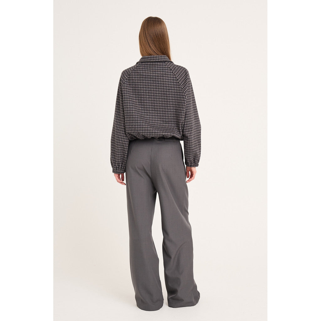 Fiona Pants Grey