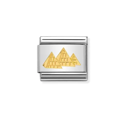 Pyramids Gold