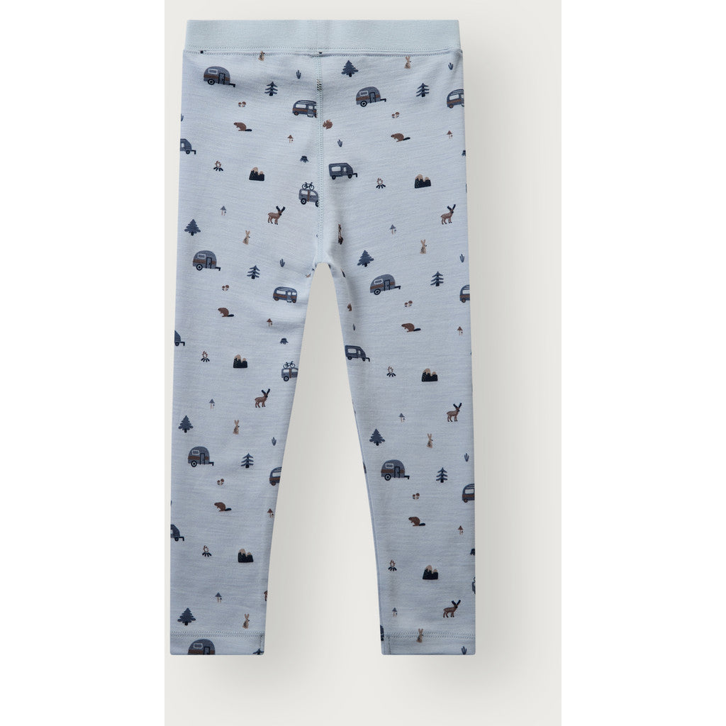 Liro Camp Baby Blue