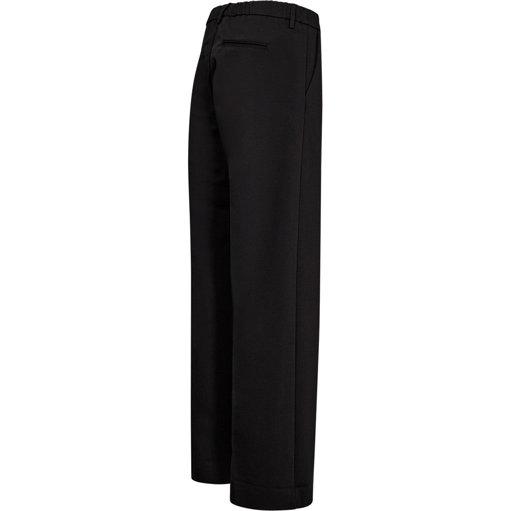 Alice Wide Pant Black
