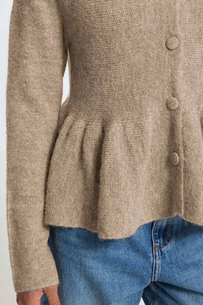 Kamara Cardigan Fungi