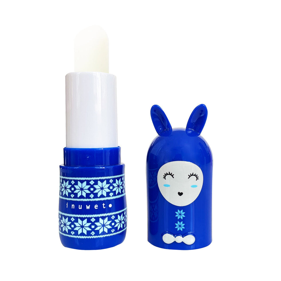 Lip Balm Snowflake Strawberry Limited Edition