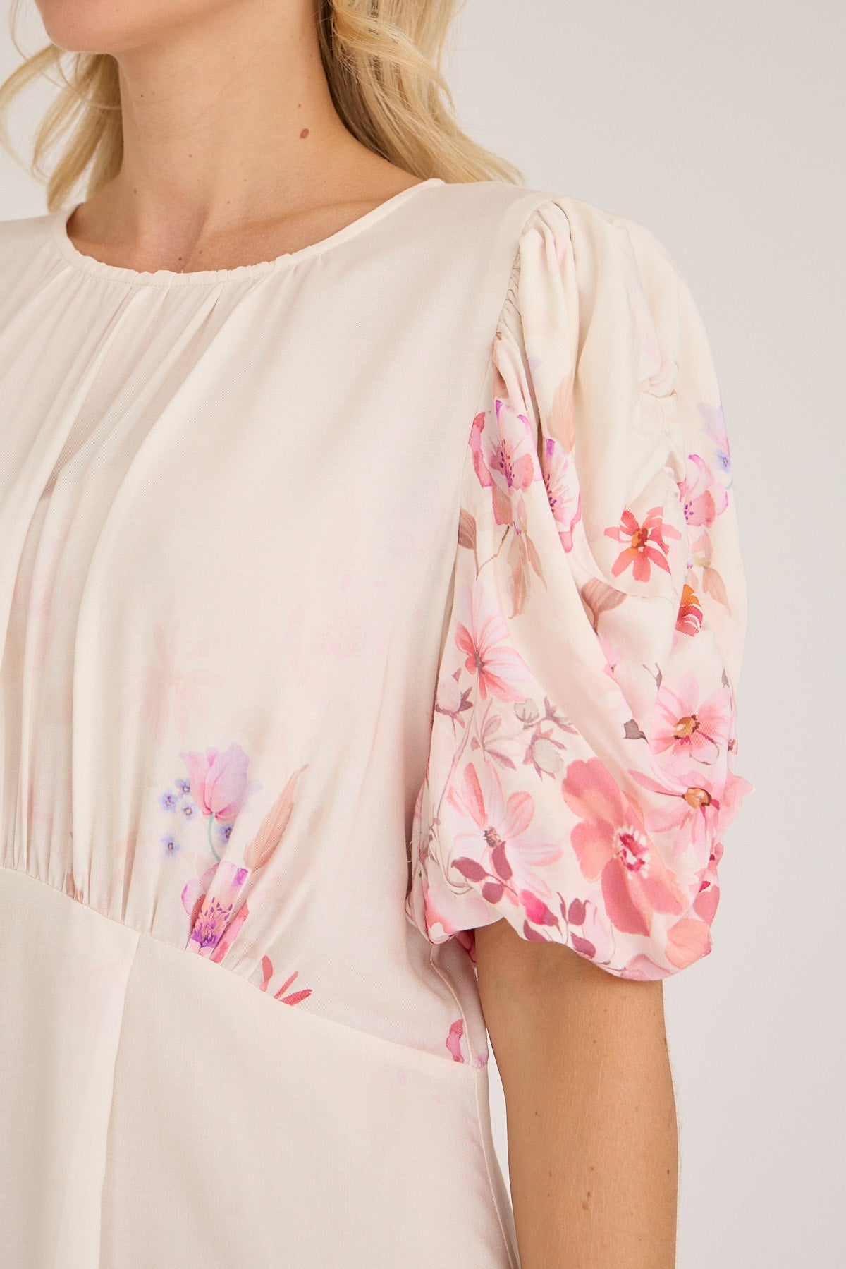 Botanic Dress Cream