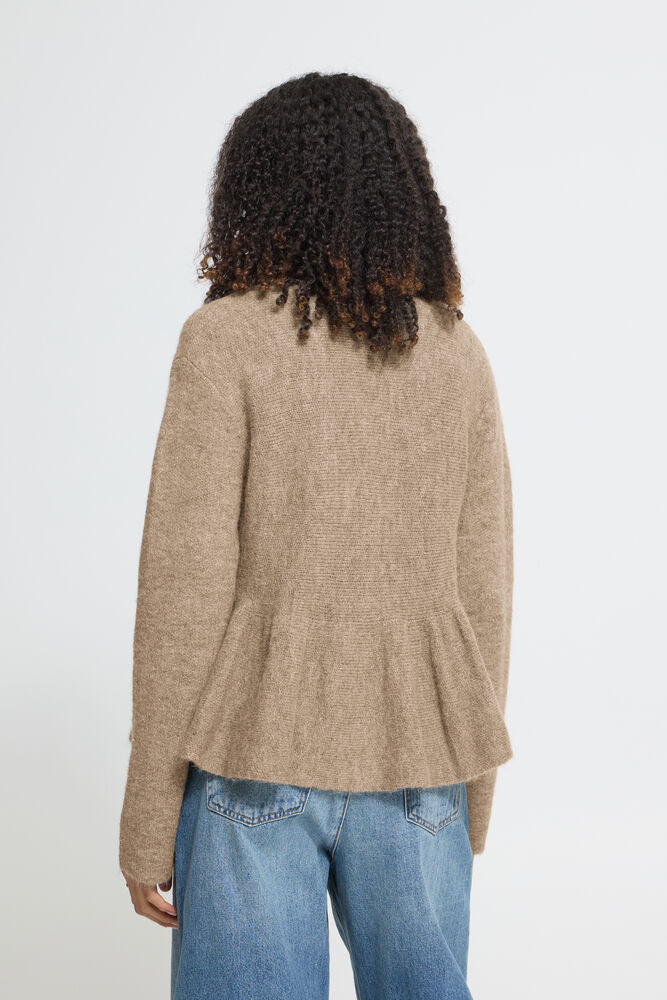 Kamara Cardigan Fungi