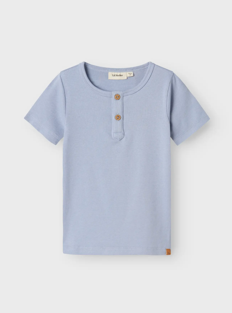 Lalo Slim Top Zen Blue