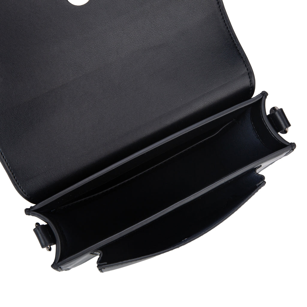 Cayman Pocket Structure Black