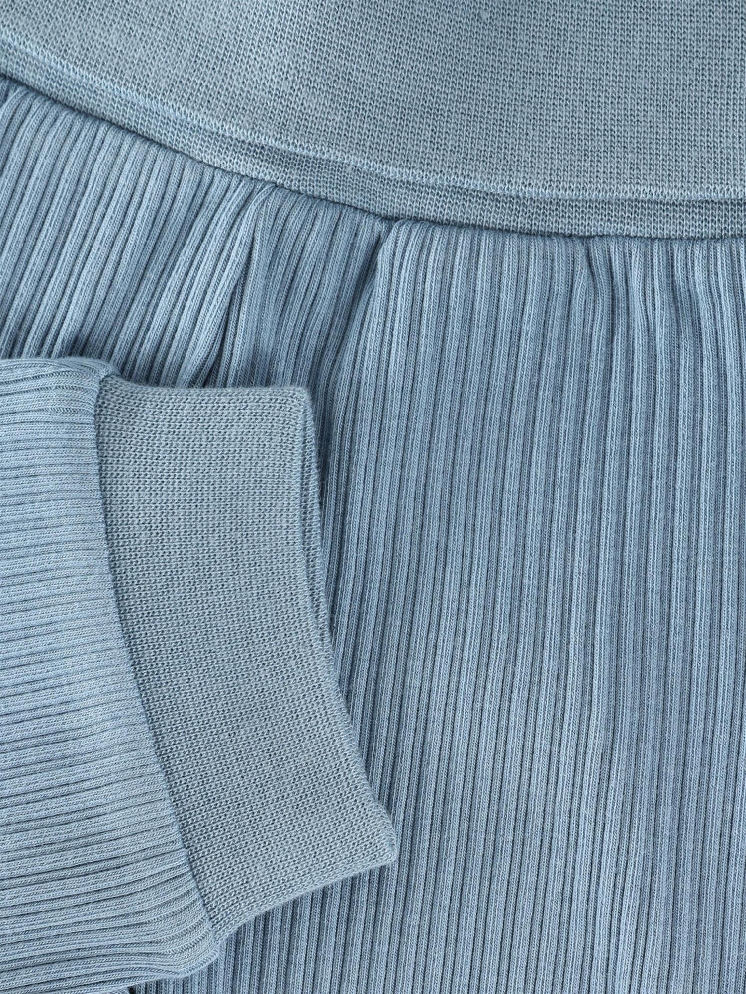 Pants Rib Windward Blue