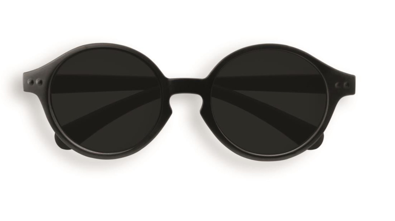 Kids Solbriller 9-36mnd Black