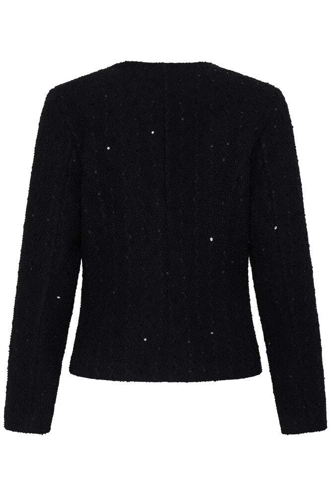 Ninky Jacket Black