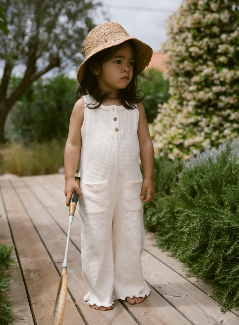 Finola Loose Suit Turtledove