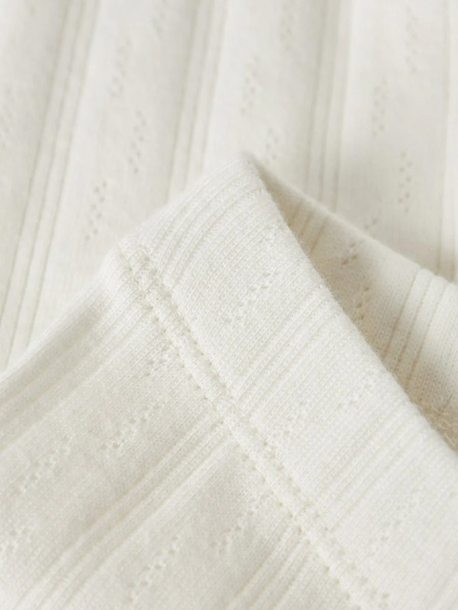 Bob Slim Leggings Coconut Milk
