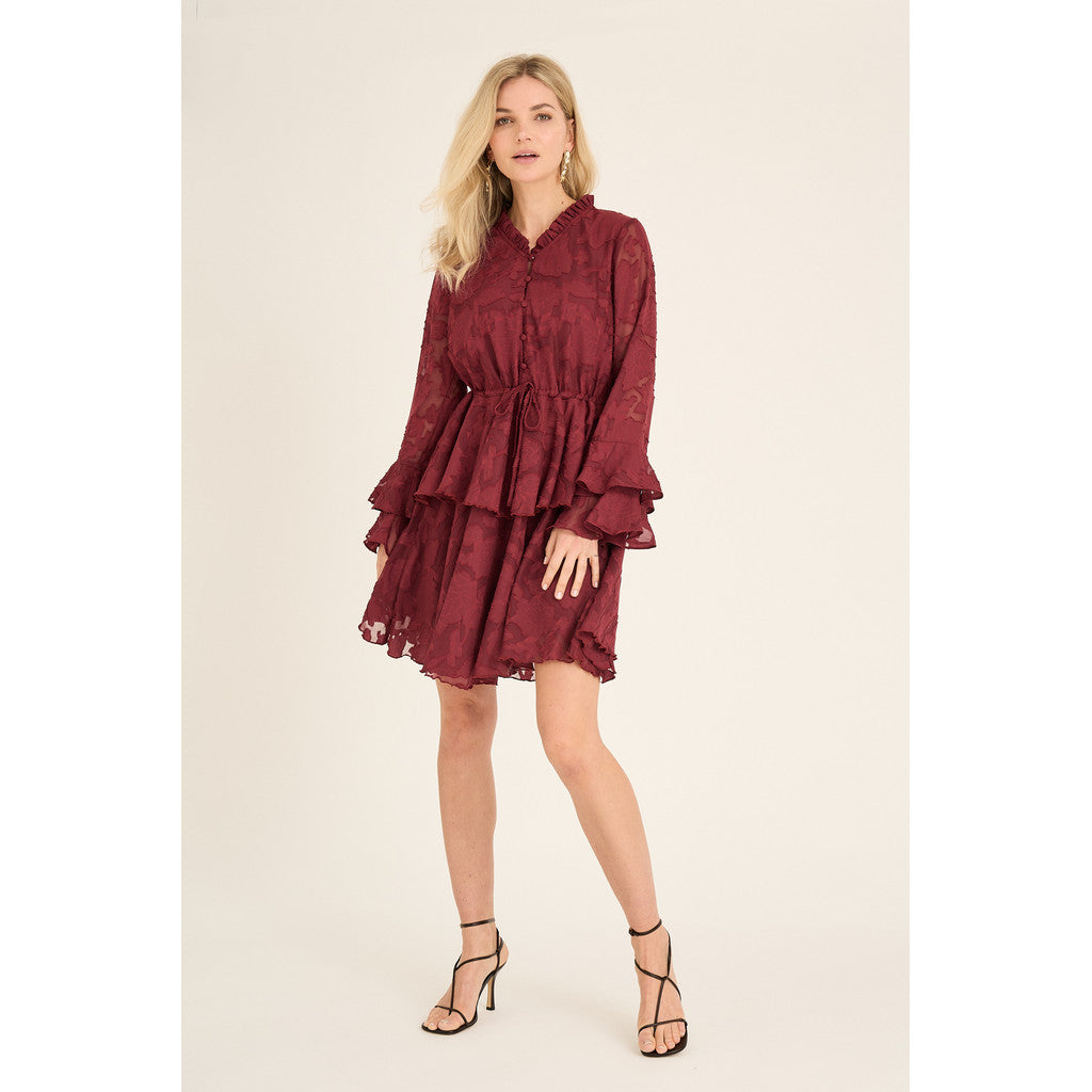 Floretta Dress Caberent