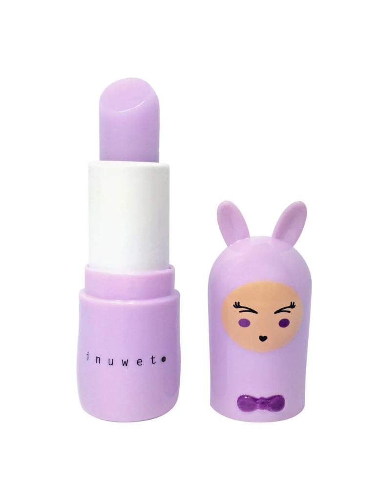 Lip Balm Marshmallow Mauve