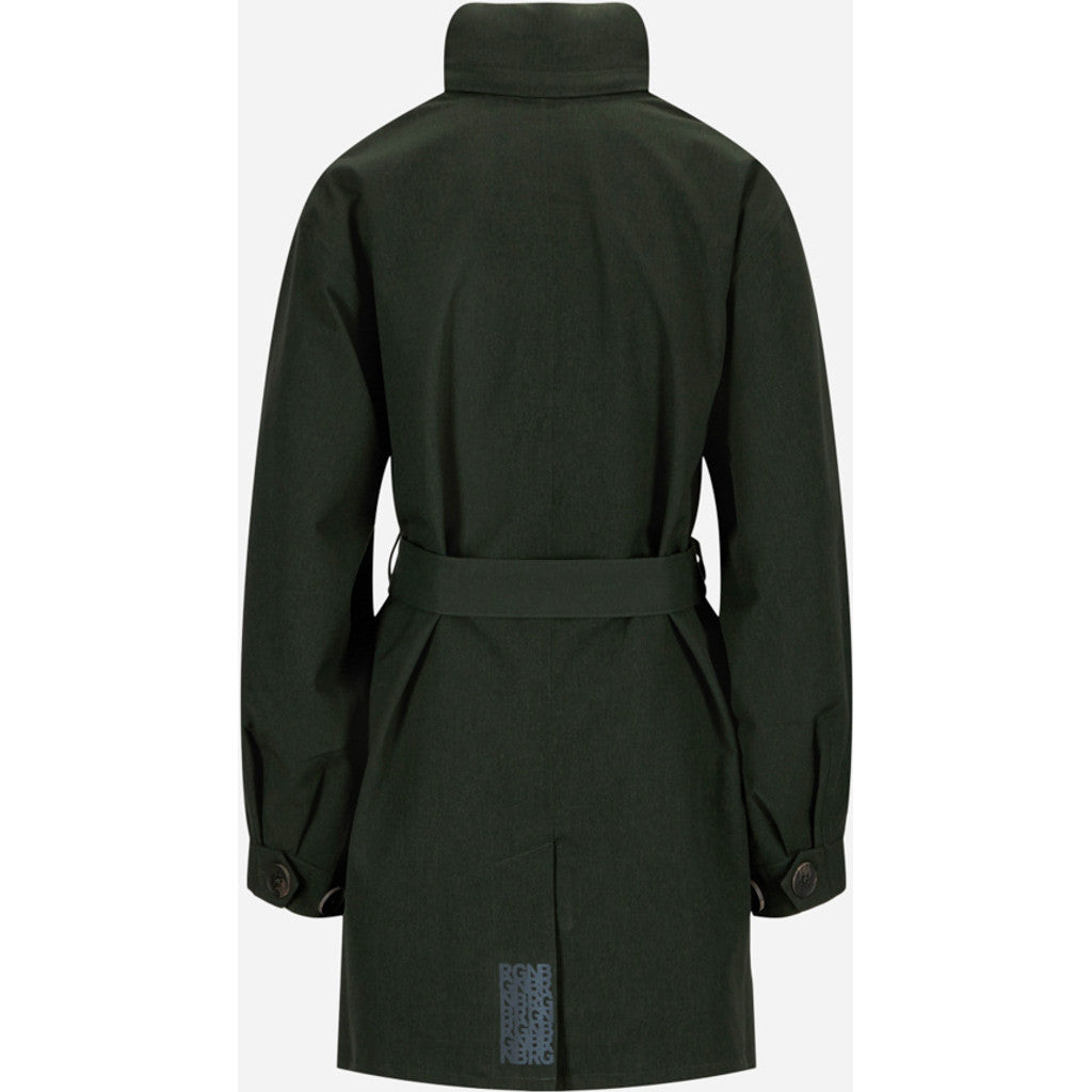 Rossby Coat Rosin Dark Green
