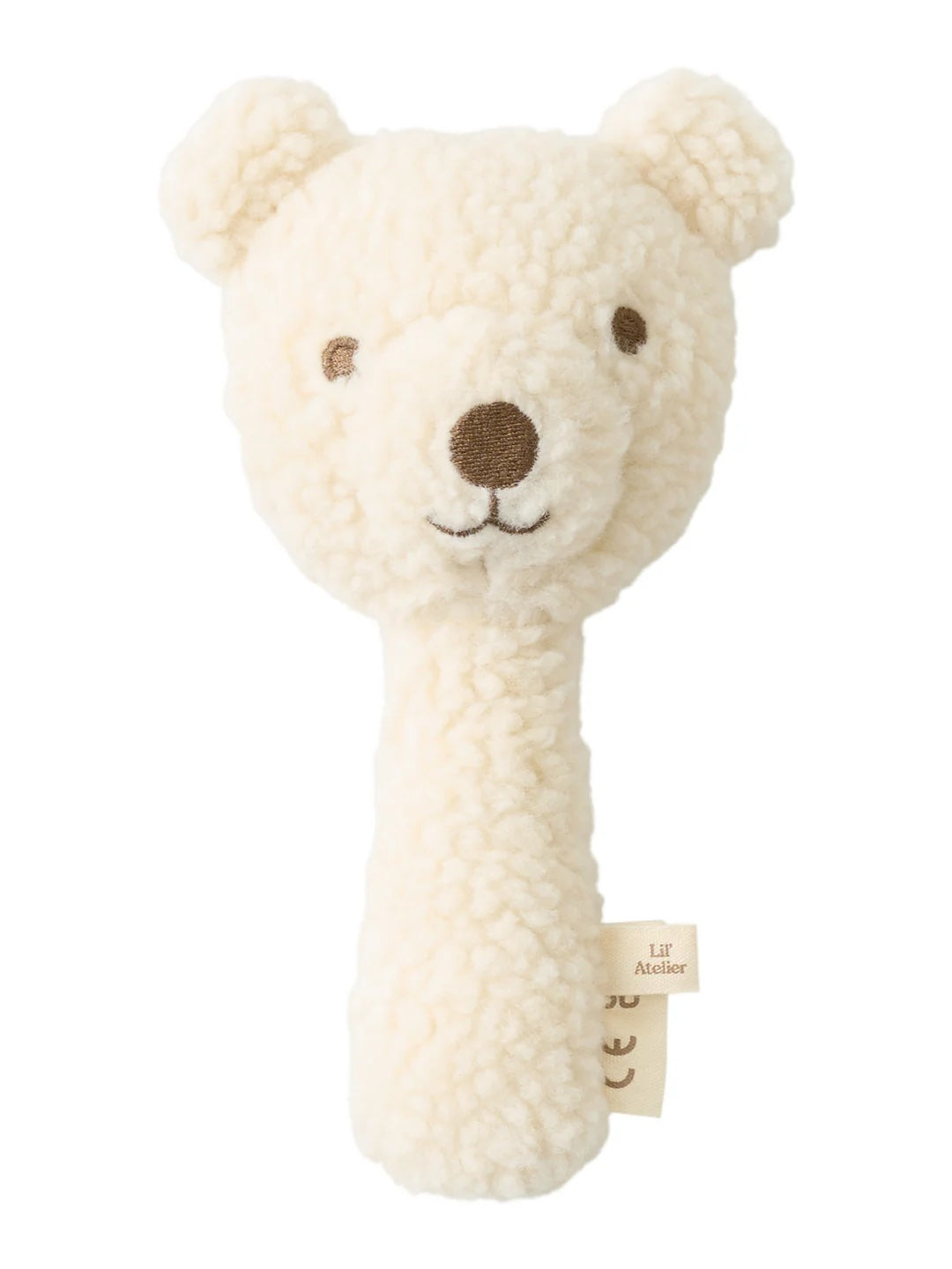 Danco Bamse Rangle Turtledove