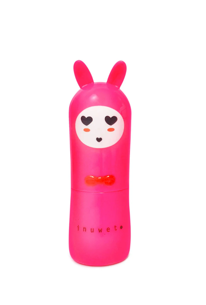 Lip Balm Cherry Fushia