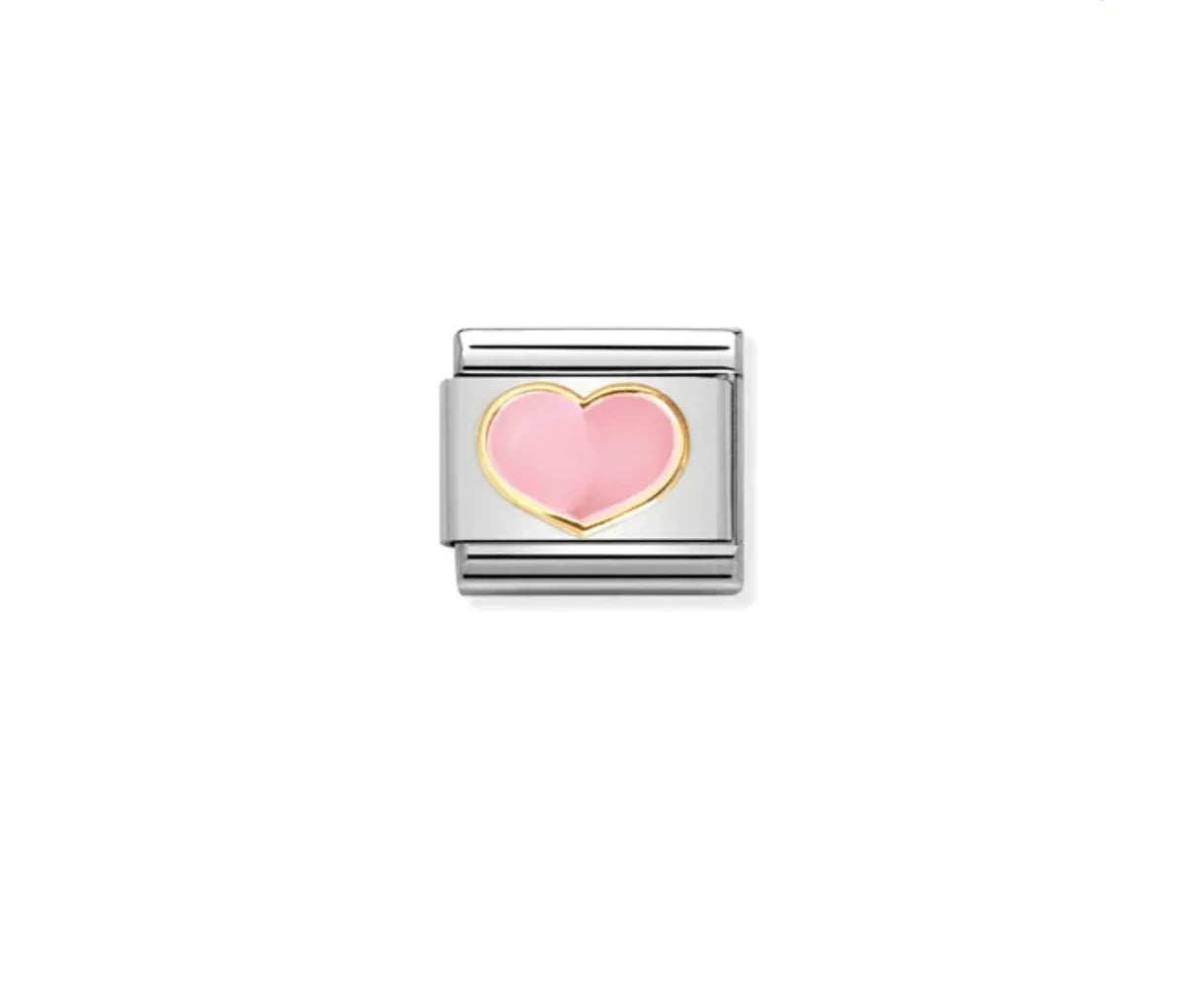 Pink Heart