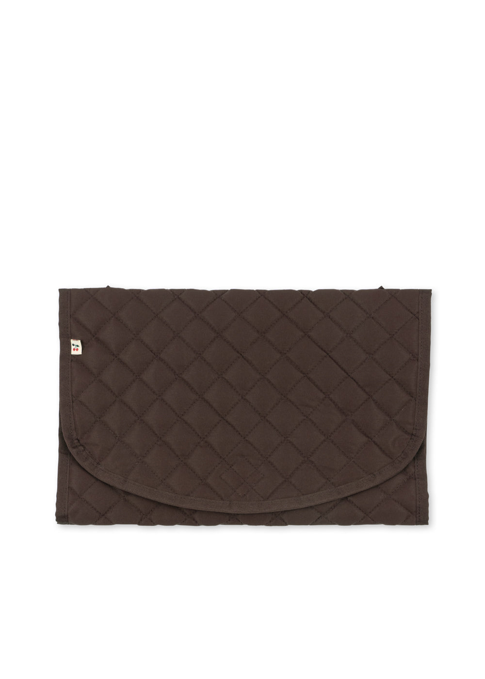 All You Need Bag Chocolate Brown