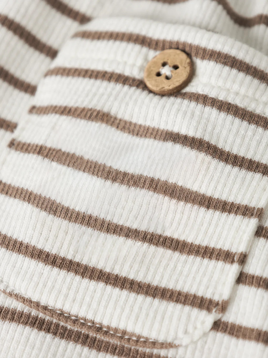 Tonto Tor Loose Pant Coconut Milk