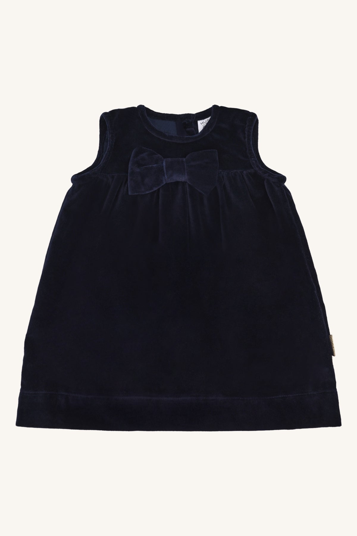 Katinka Molskin Kjole More Navy