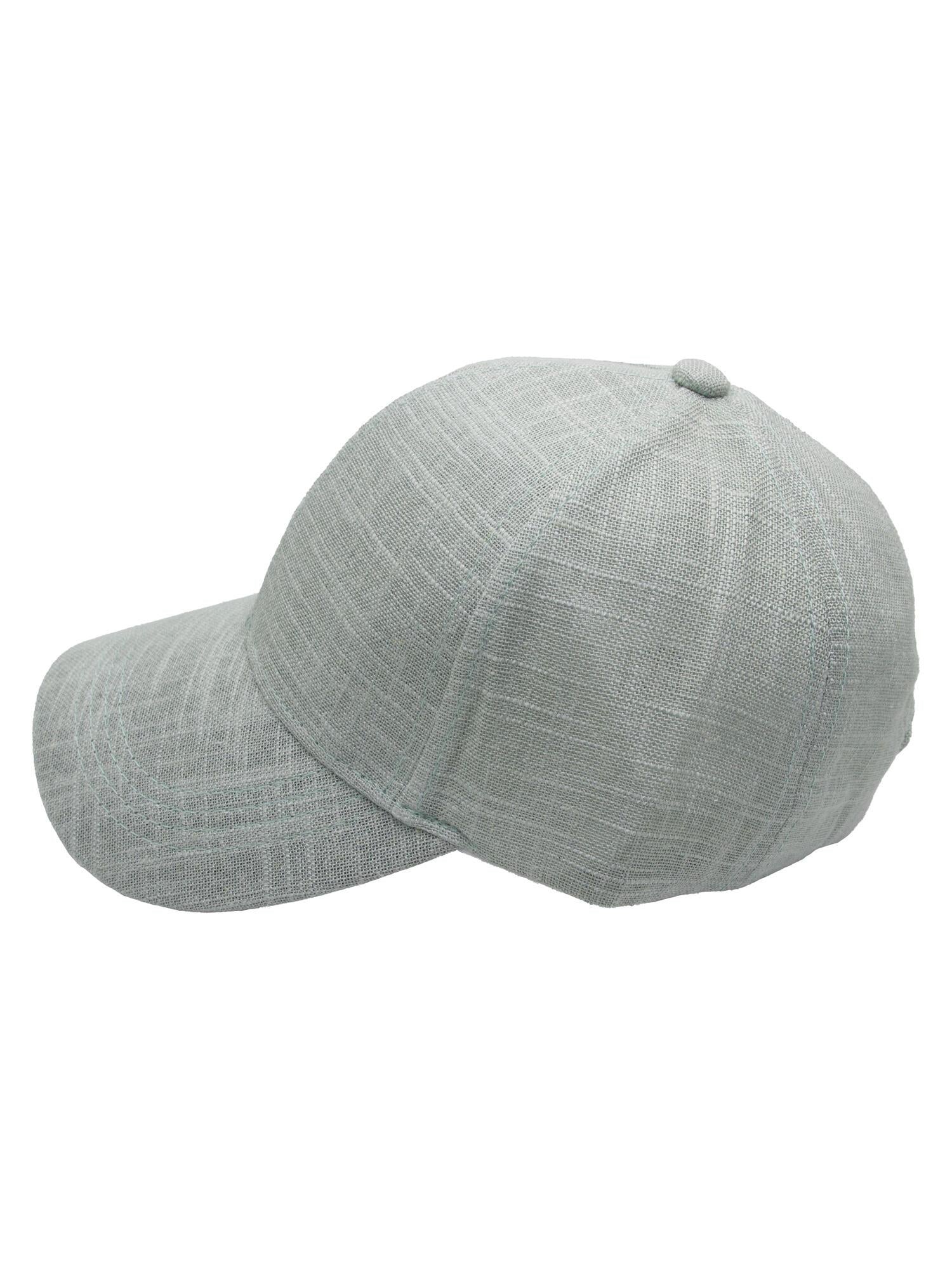 Caps Lin Lys Grønn