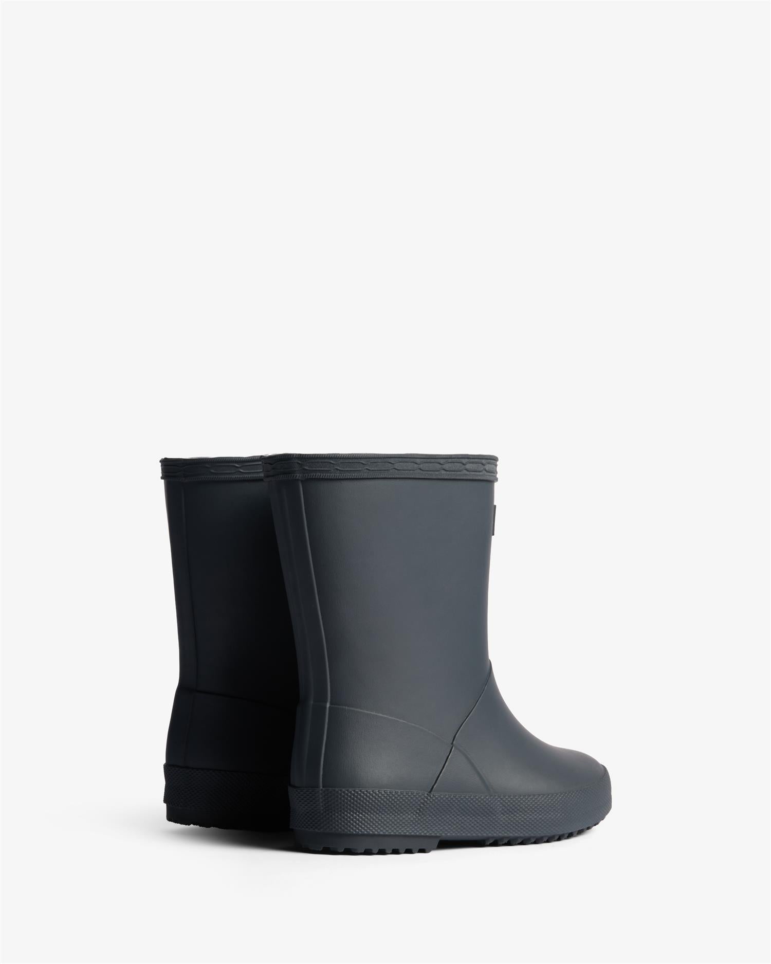 Kids First Insulated Boot Hunter Navy