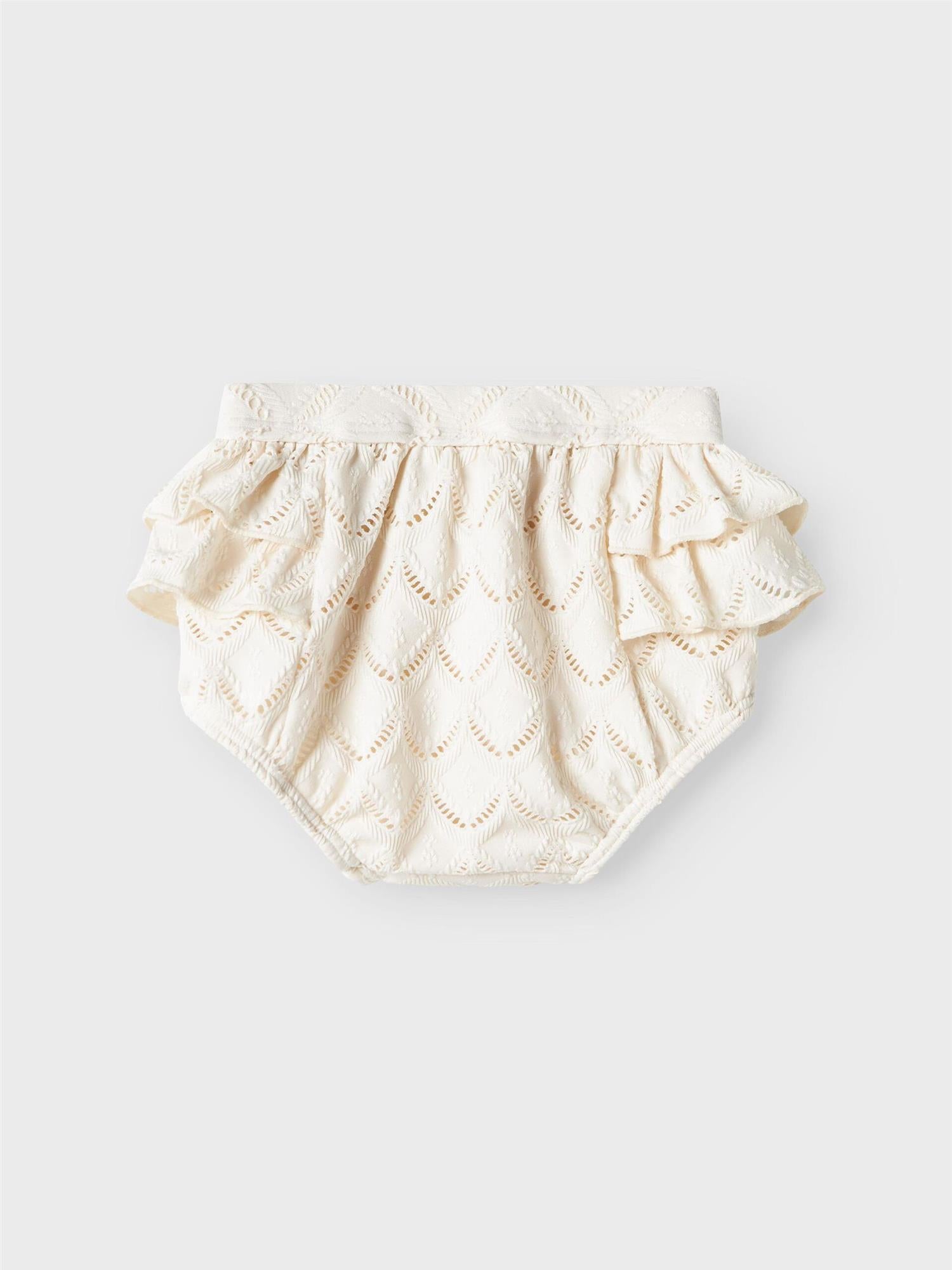 Felony Swim Bloomers Turtledove