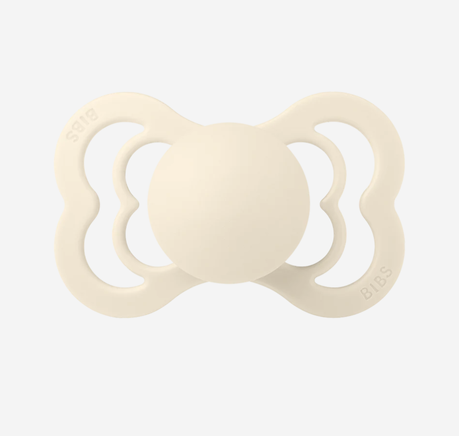 Supreme Symetrical Ivory Silicon