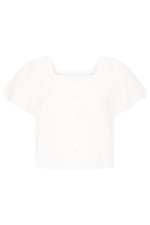 Foxa Top Cloud Dancer