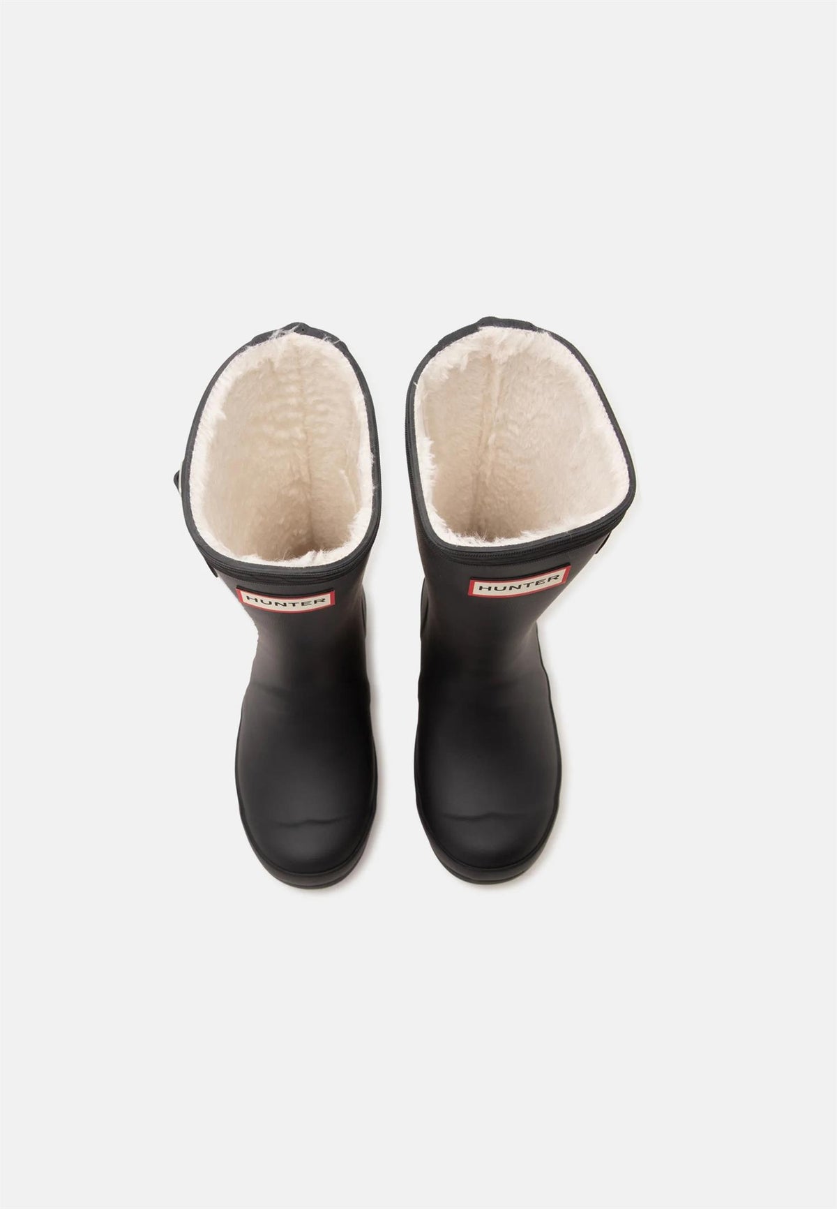 Junior Originals Insulated Boot Black