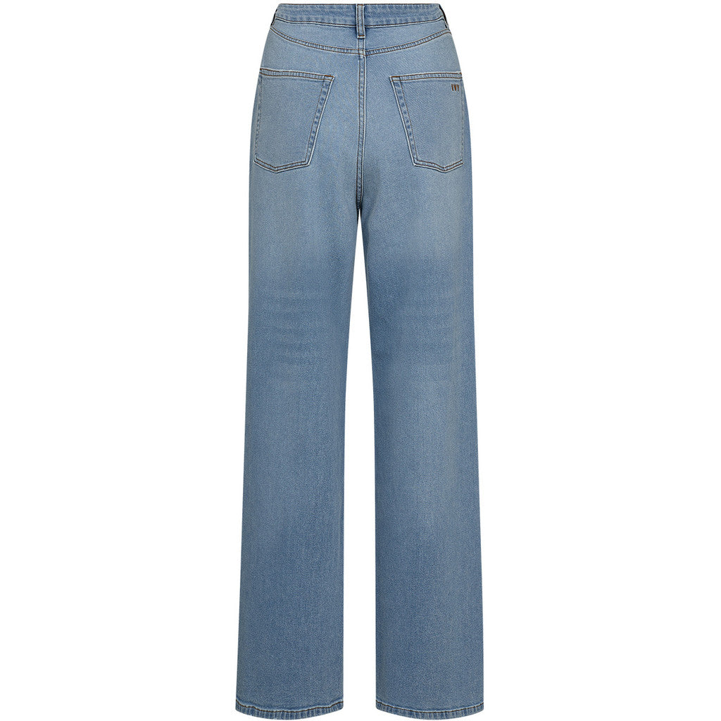 Mia Jeans Wash Manilla