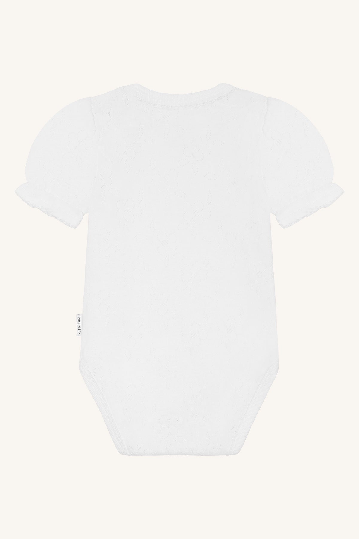 Britt Cute White
