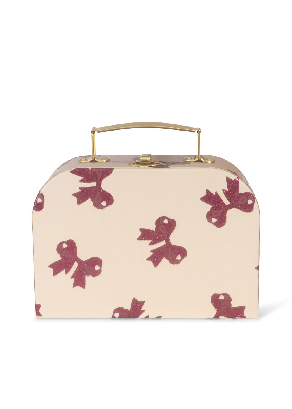 2 Pack Suitcase Rainbow Mix