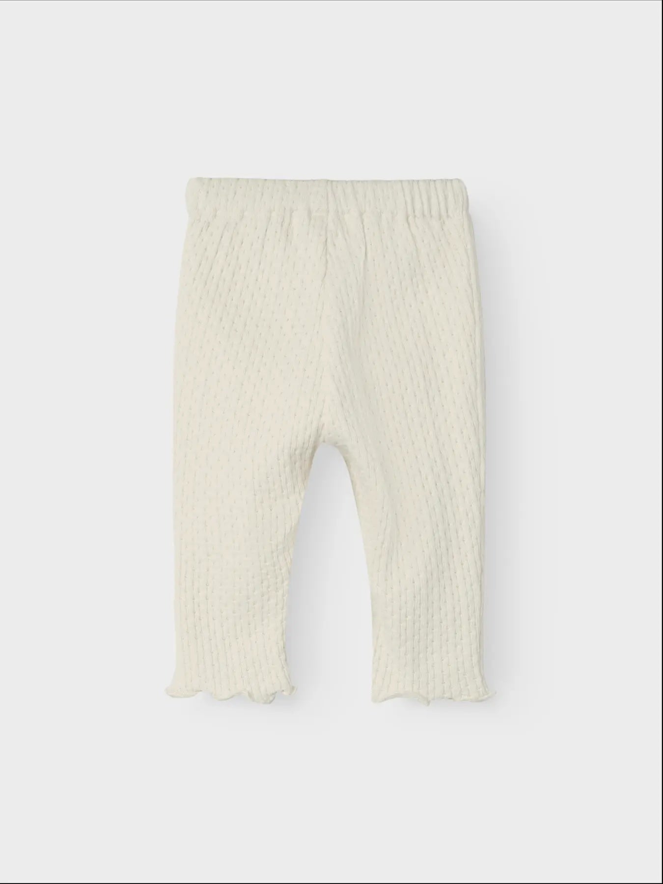 Finola Slim Pant Turtledove